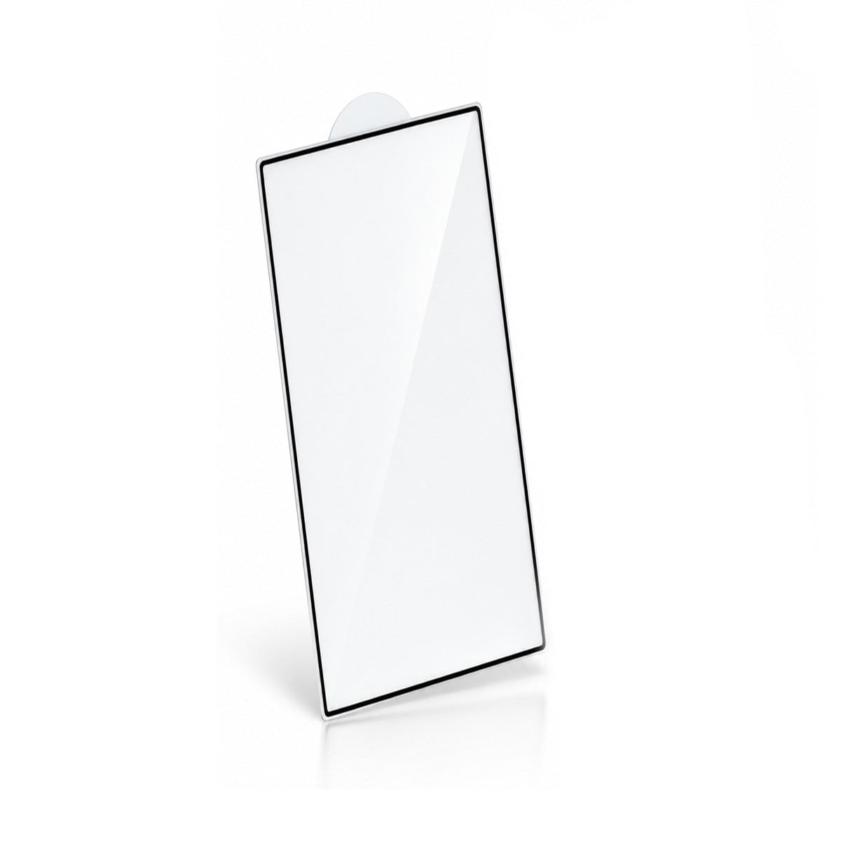 KUZOOM Samsung Fold 7 HD 9D Parmak İzine Dayanıklı Temperli Cam Ekran Koruyucu