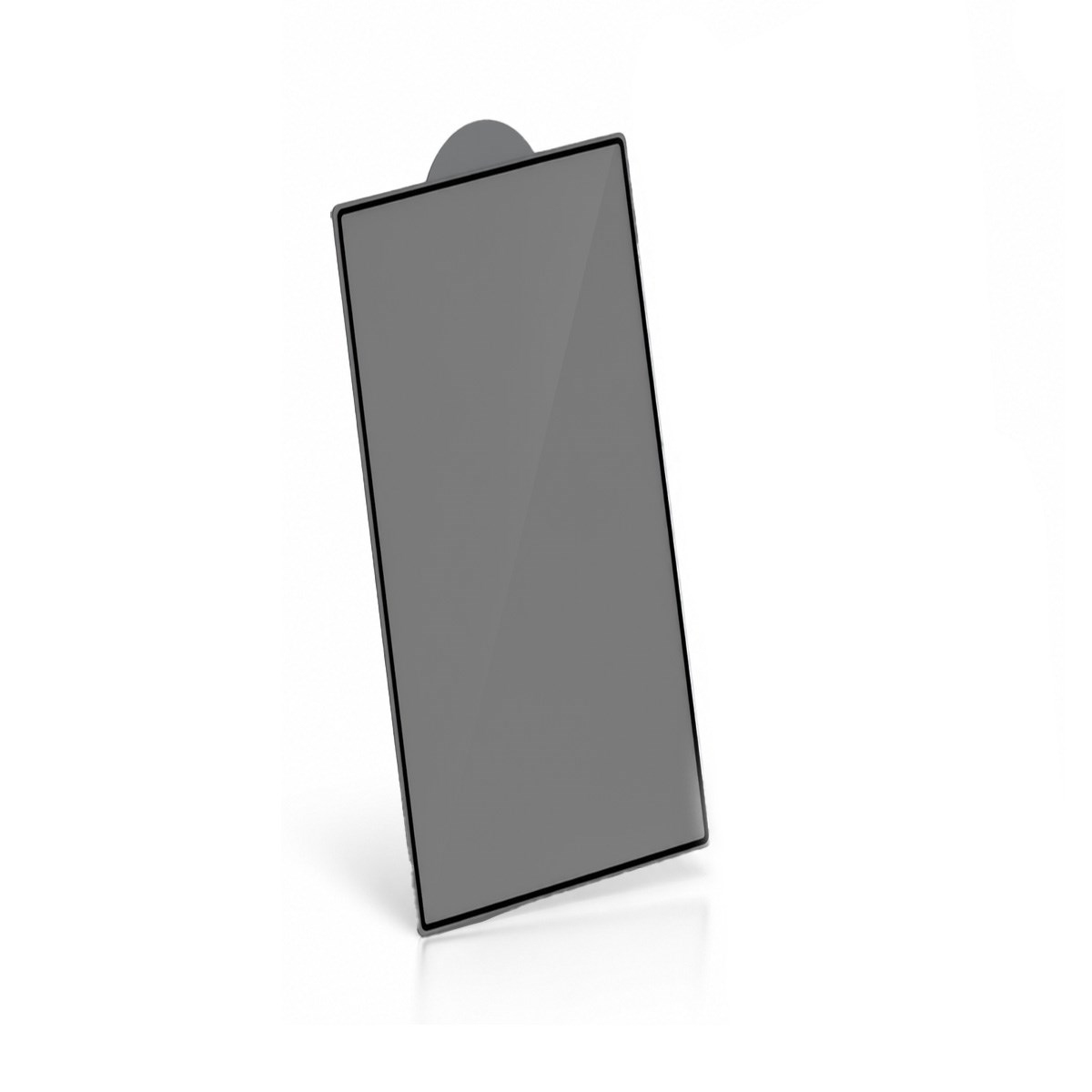 KUZOOM Samsung Fold 7 HD 9D Privacy Parmak İzine Dayanıklı Temperli Cam Ekran Koruyucu