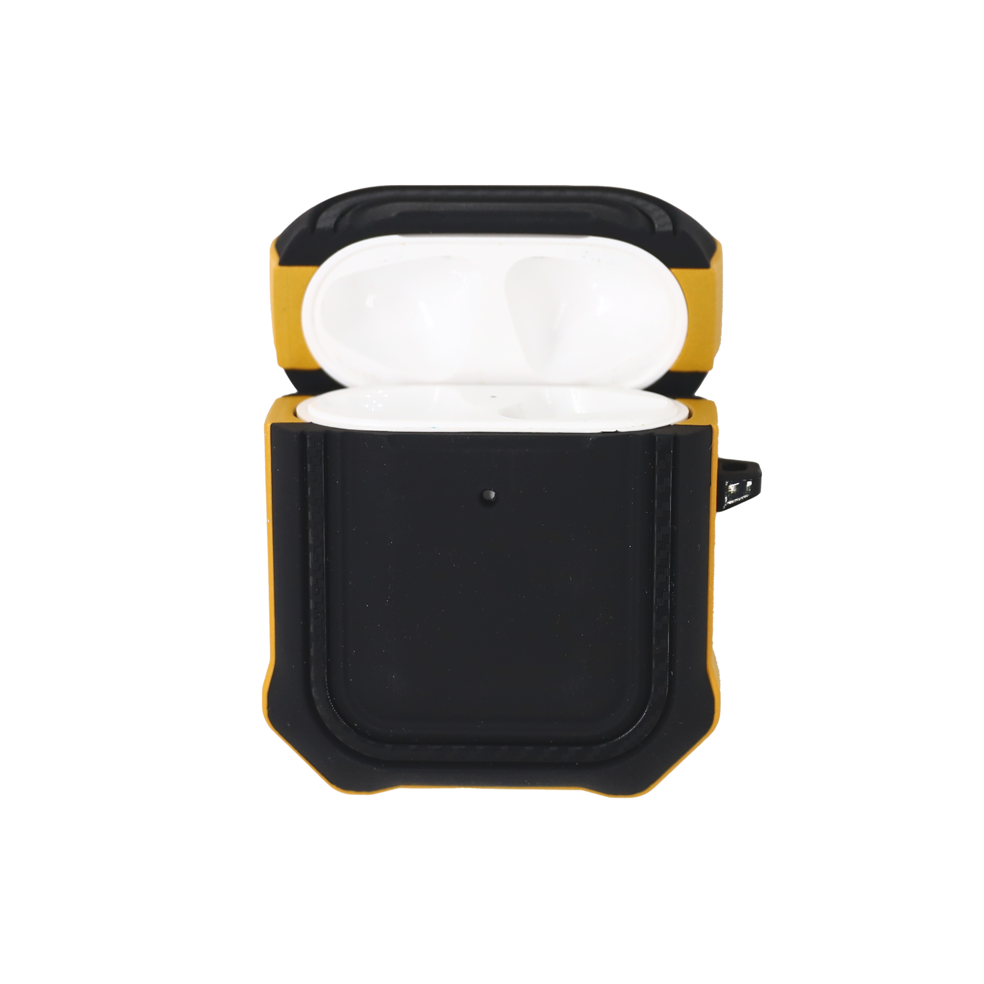 MOPAL Airpods 2 . Nesil İle Uyumlu Guard Airpods Kulaklık Kılıfı