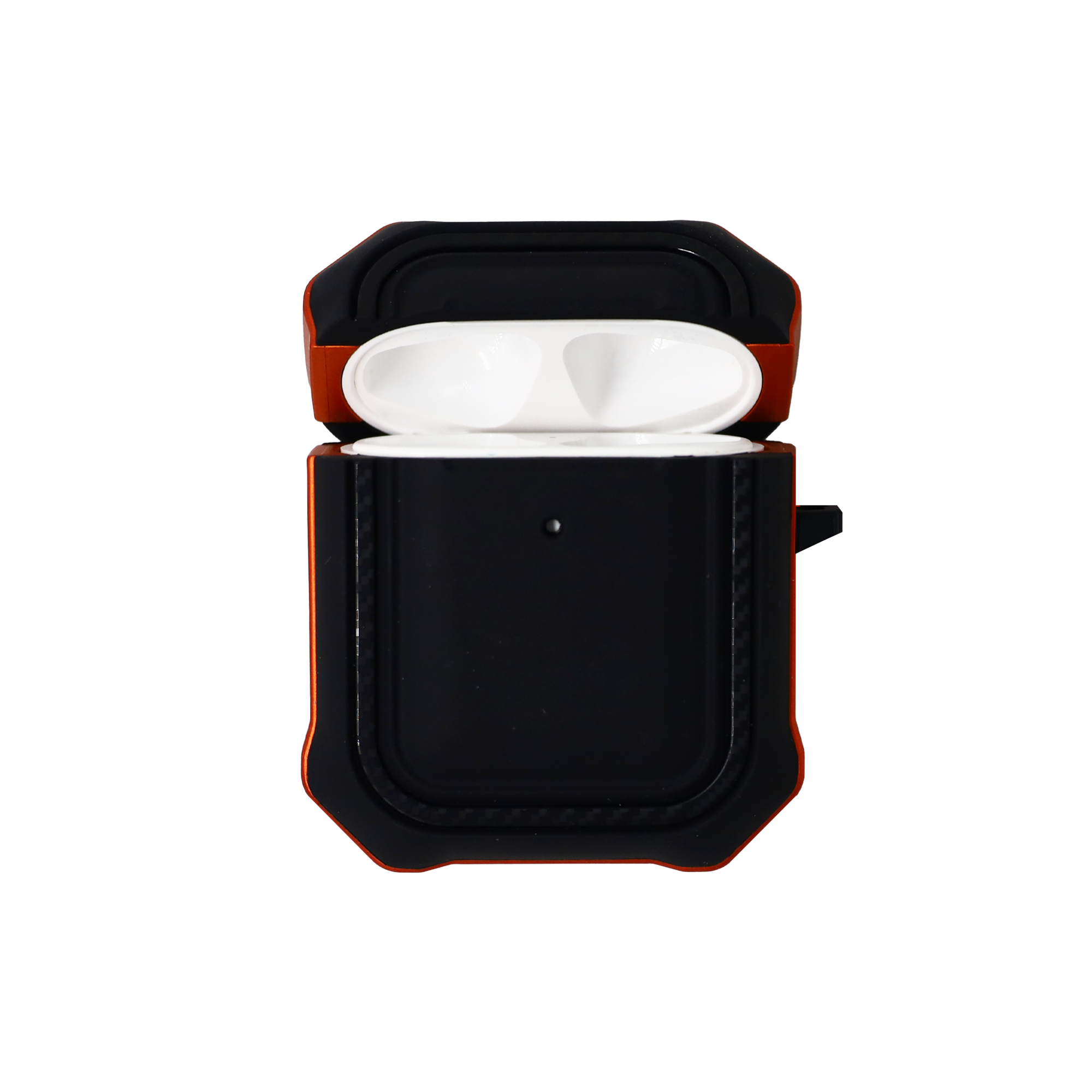 MOPAL Airpods 2 . Nesil İle Uyumlu Guard Airpods Kulaklık Kılıfı