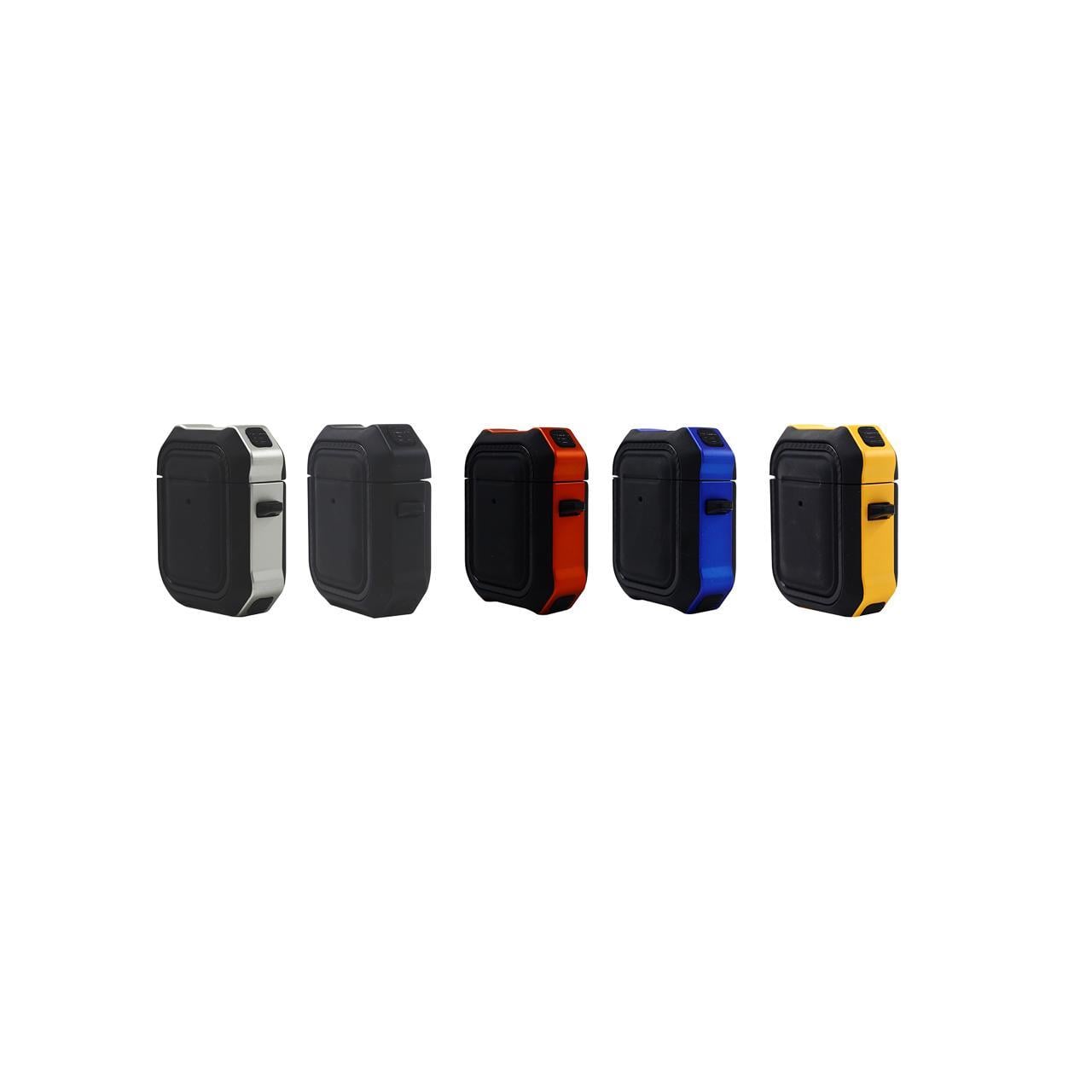 MOPAL Airpods 2 . Nesil İle Uyumlu Guard Airpods Kulaklık Kılıfı