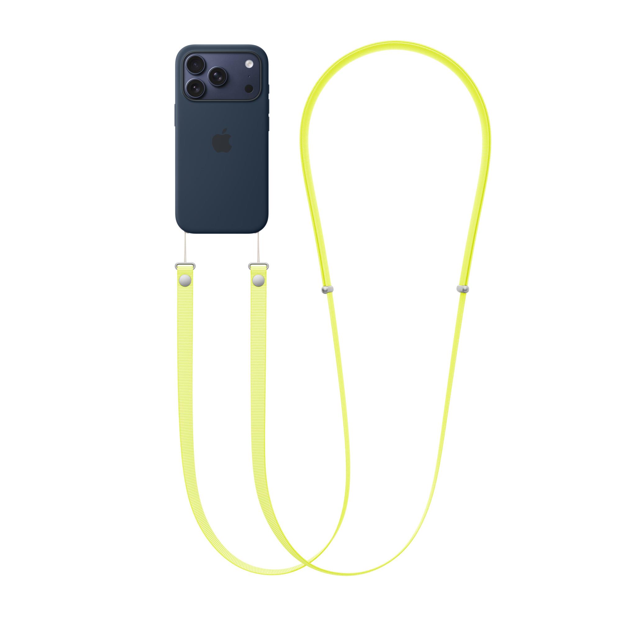 MOPAL Crossbody Strap Telefon Çapraz Askısı