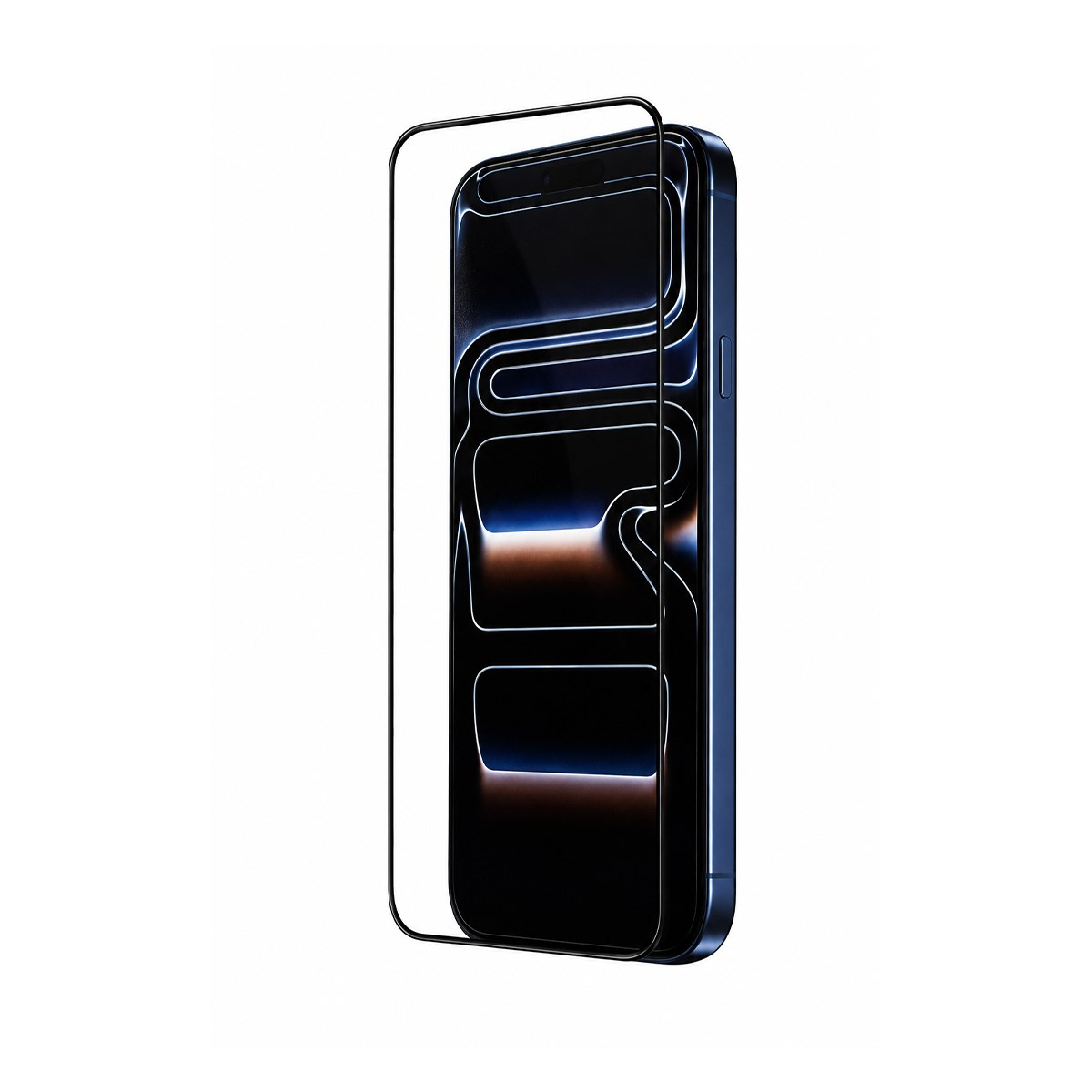MOPAL Google Pixel 10 Pro Uyumlu Air 6 D Anti Static Glass Cam Ekran Koruyucu