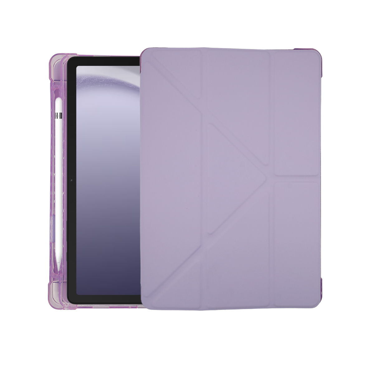 MOPAL iPad 568 9.7 Standlı Smart Tablet Kılıfı