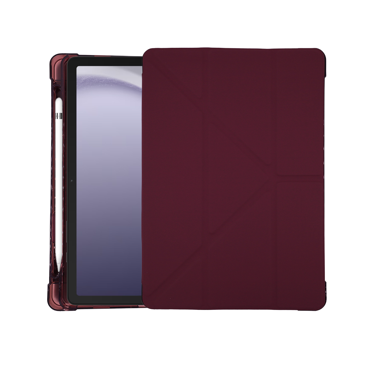 MOPAL iPad A16, 10.0.2022 Standlı Smart Tablet Kılıfı