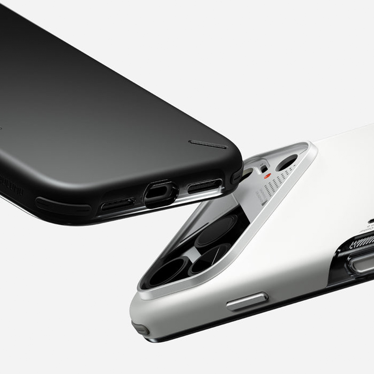 MOPAL iPhone 17 Pro Uyumlu A17 İnce Darbeye Dayanıklı Kılıf MagSafe Özellikli Kamera Kontrol Kapağı