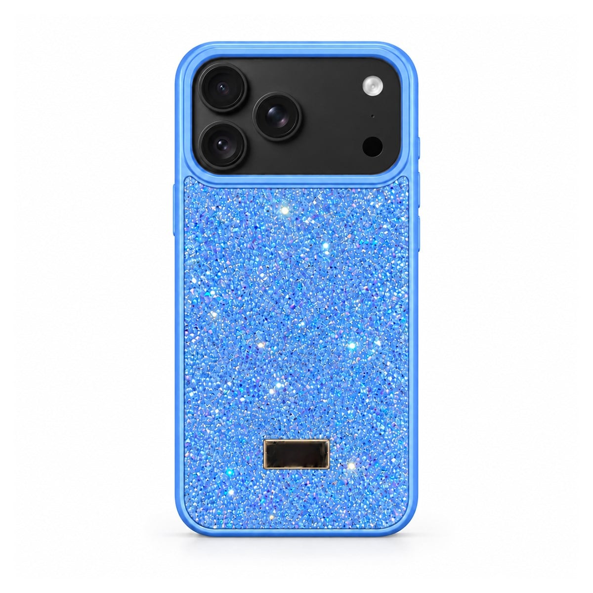 MOPAL iPhone 18 Pro Max Uyumlu Darbeye Karşı Dayanıklı Melt Silikon Kılıf
