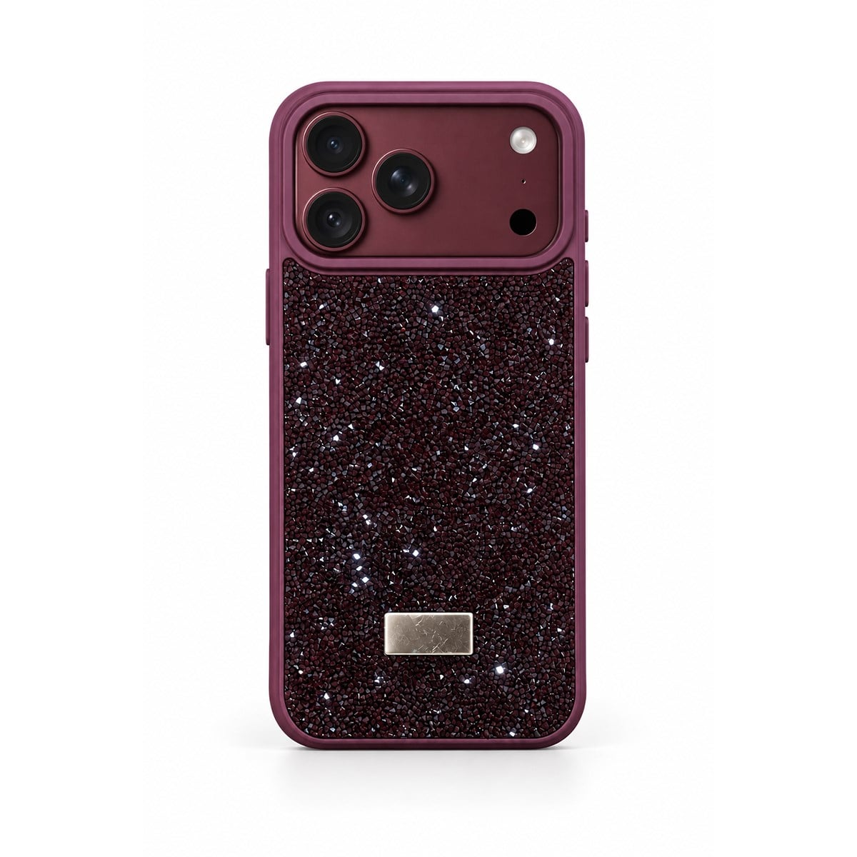 MOPAL iPhone 18 Pro Max Uyumlu Darbeye Karşı Dayanıklı Melt Silikon Kılıf
