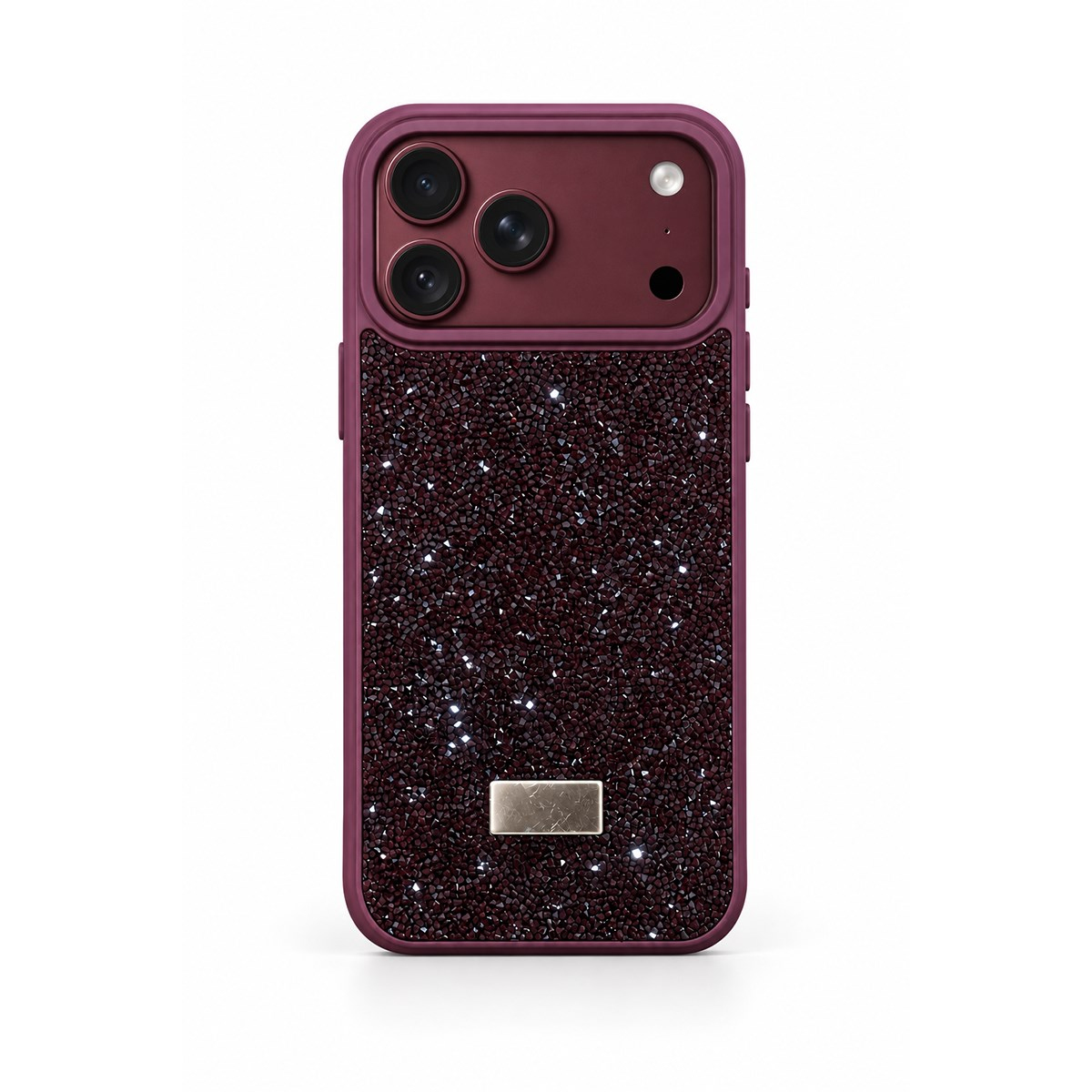 MOPAL iPhone 18 Pro Uyumlu Darbeye Karşı Dayanıklı Melt Silikon Kılıf