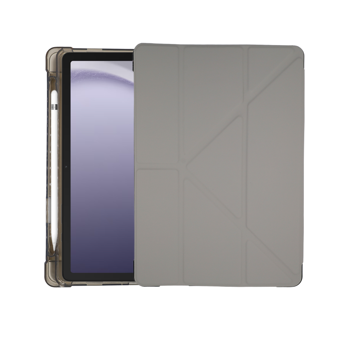 MOPAL Lenovo M11 Standlı Smart Tablet Kılıfı