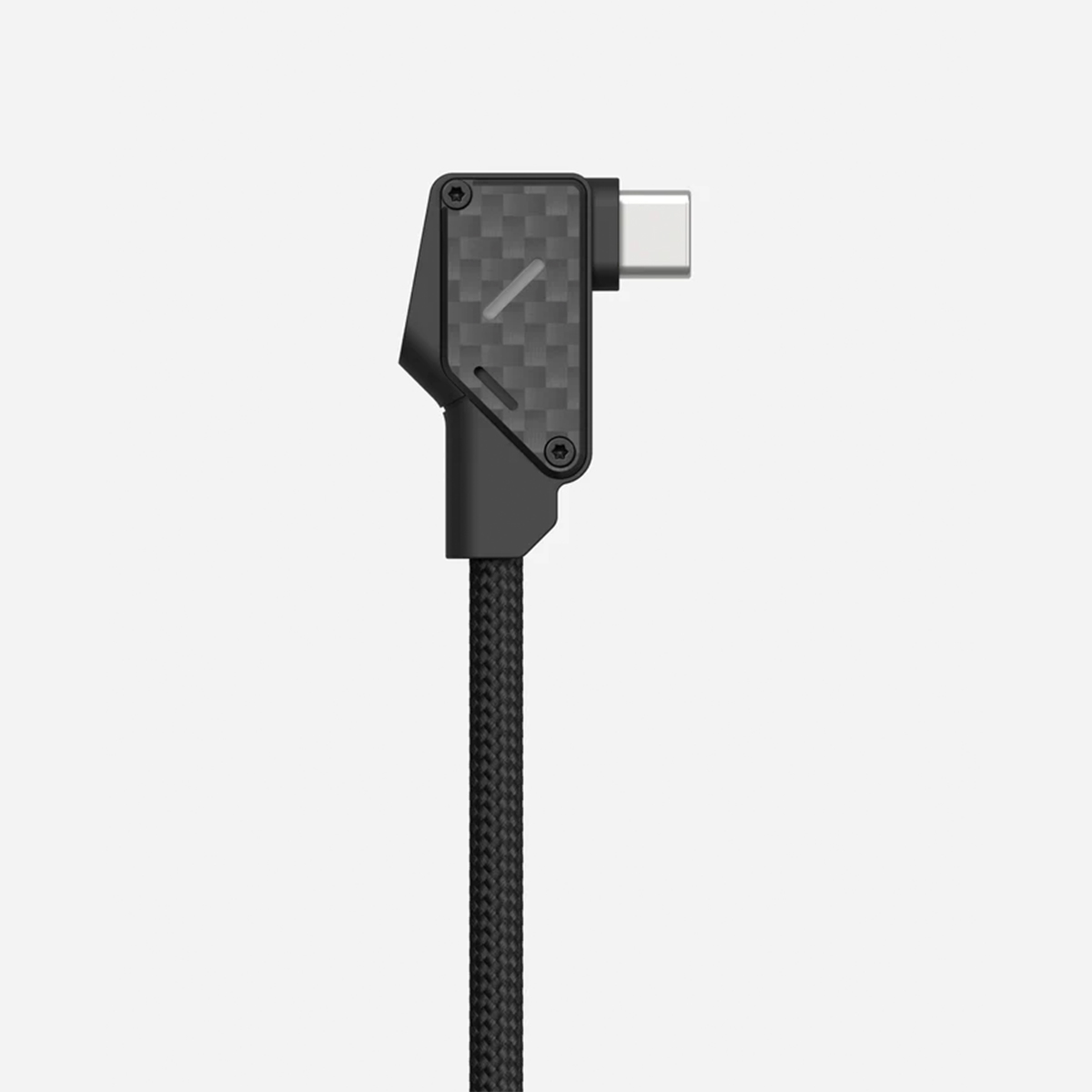 MOPAL M07 1.2M Sağlam Alüminyum 240W Yüksek Hızlı Şarj ve Veri USB-C Kablosu