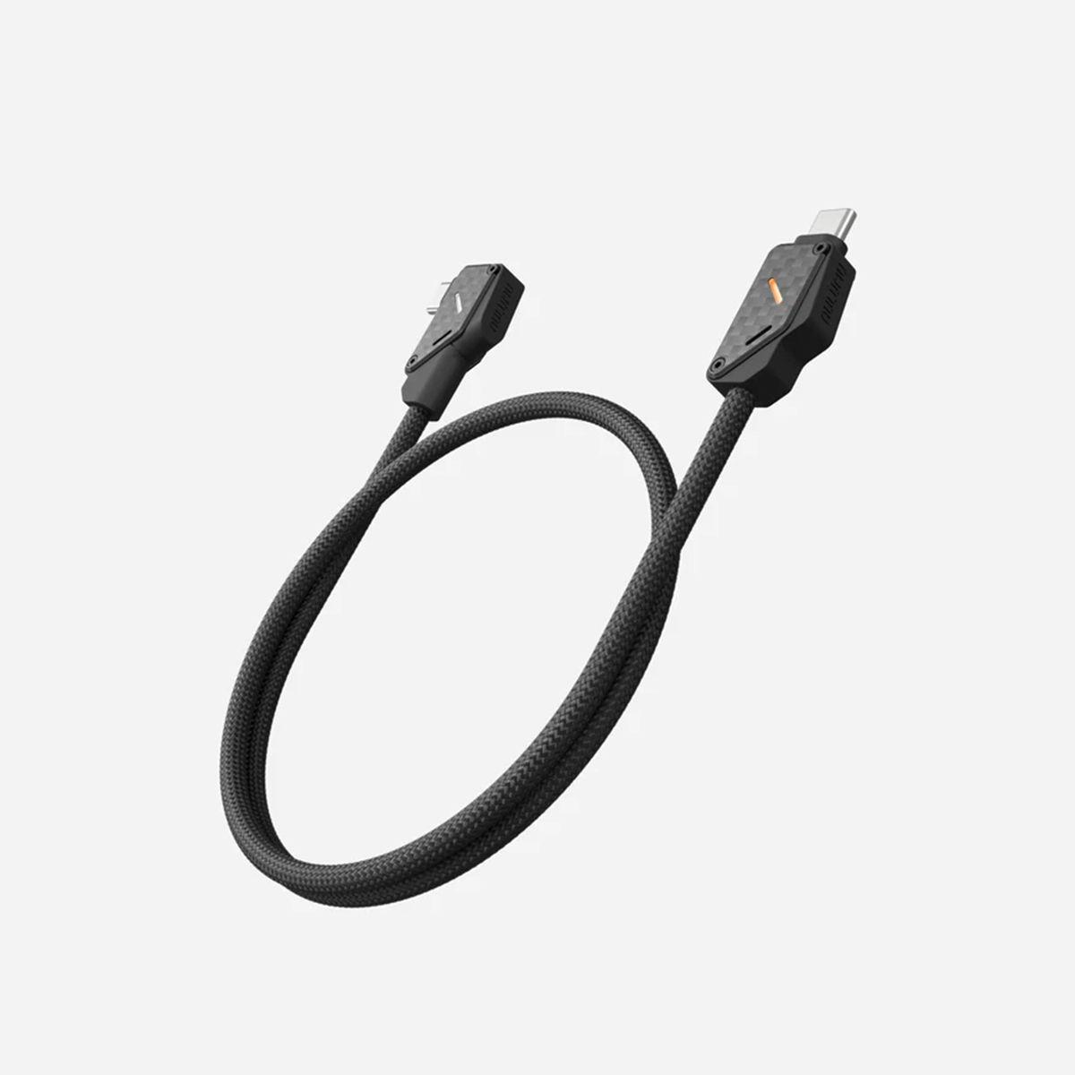 MOPAL M07 1.2M Sağlam Alüminyum 240W Yüksek Hızlı Şarj ve Veri USB-C Kablosu