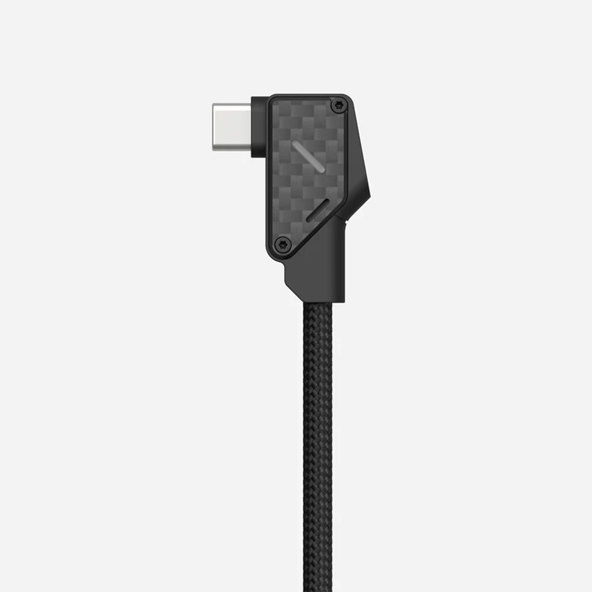 MOPAL M07 1.2M Sağlam Alüminyum 240W Yüksek Hızlı Şarj ve Veri USB-C Kablosu