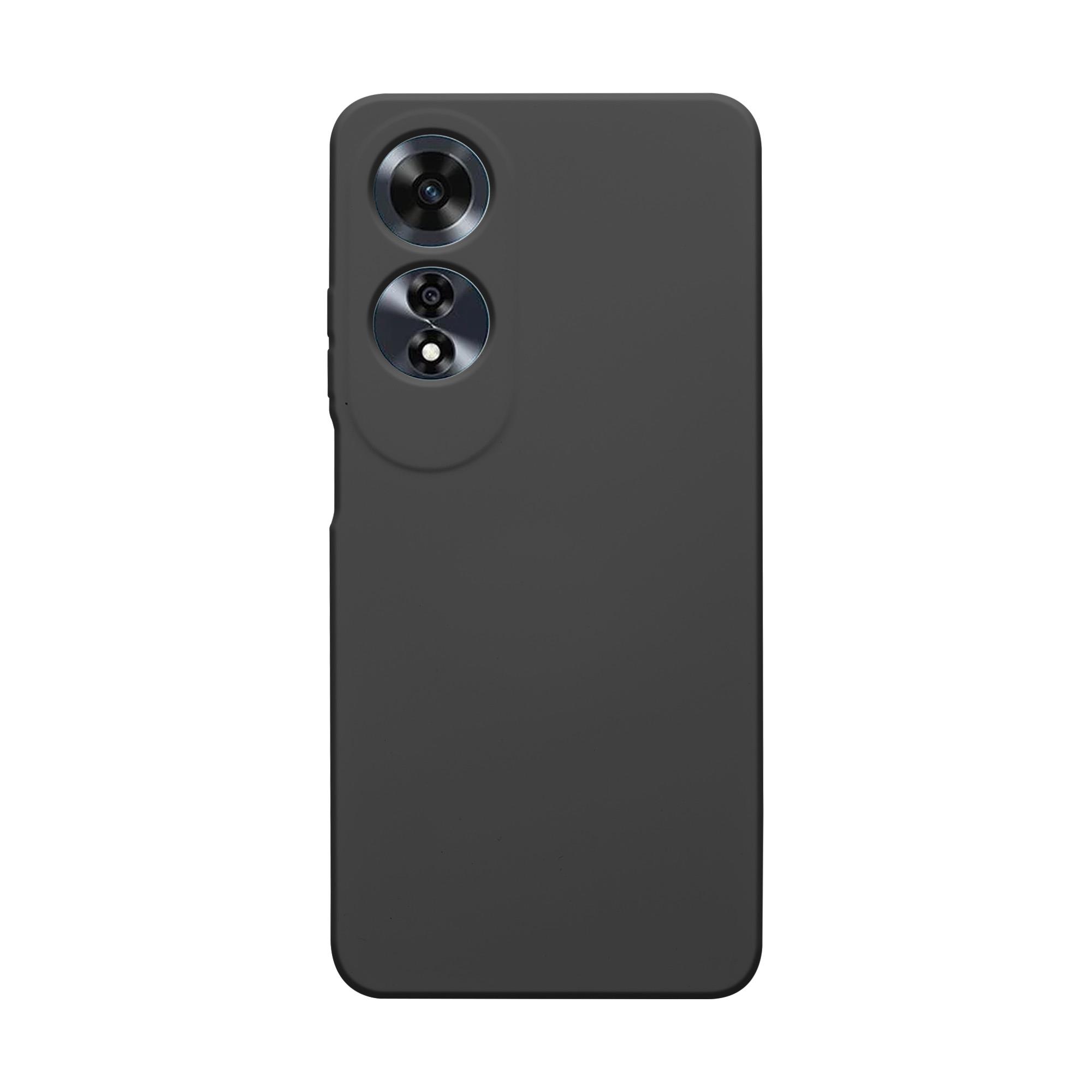 MOPAL Oppo Reno 14 Pro İçi Kadife Kaplamalı Airline Silikon Kılıf