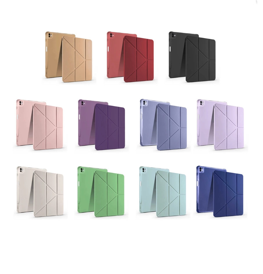 MOPAL Poco Pad 12.1 Standlı Smart Tablet Kılıfı