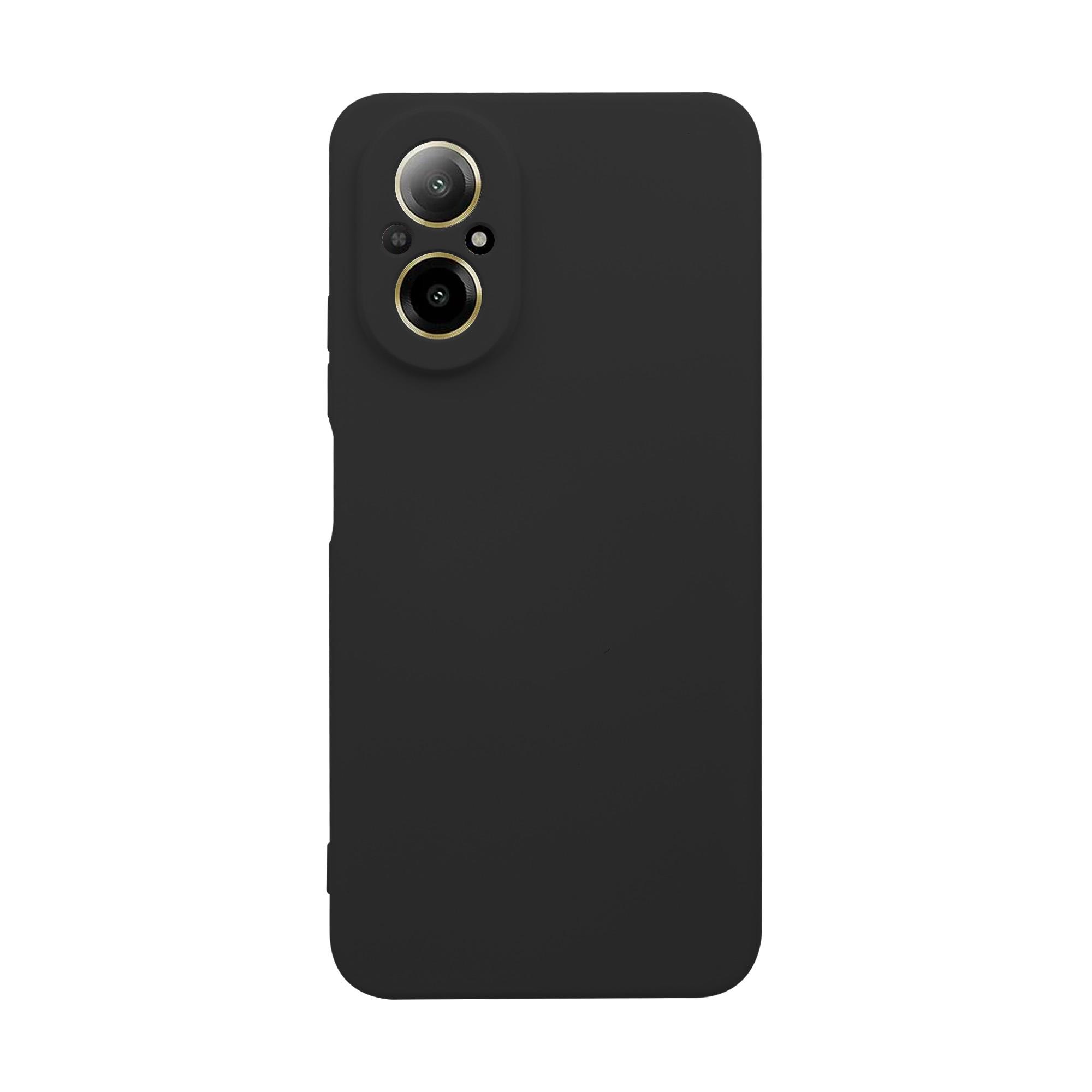 MOPAL Realme C75 İçi Kadife Kaplamalı Airline Silikon Kılıf
