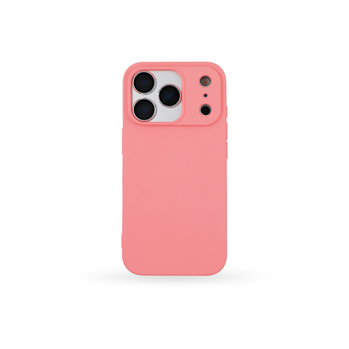 MOPAL Redmi 15C içi Kadife Lansman Cappy Silikon Kılıf