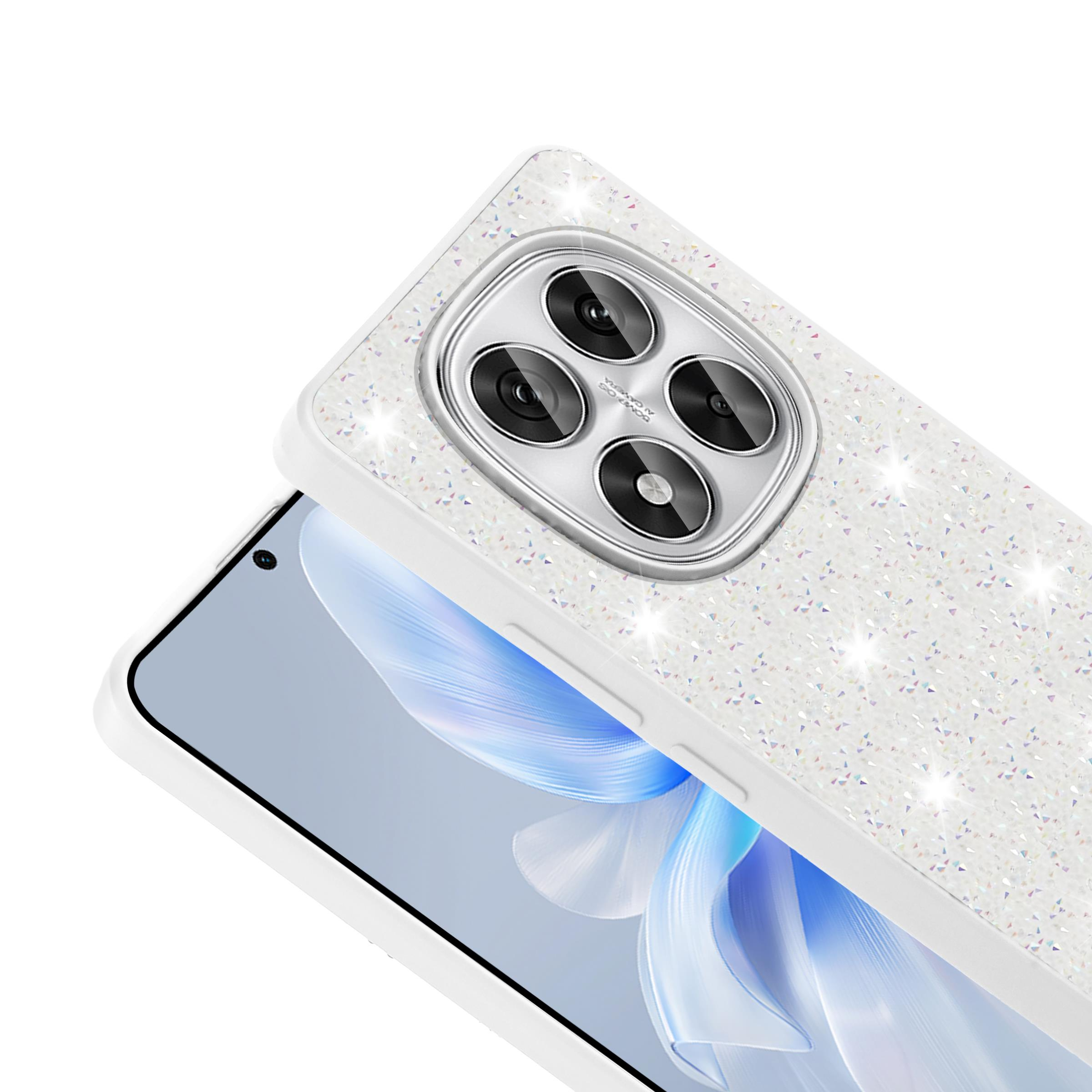 MOPAL Redmi Note 12 4G Uyumlu Darbeye Karşı Dayanıklı Melt Silikon Kılıf
