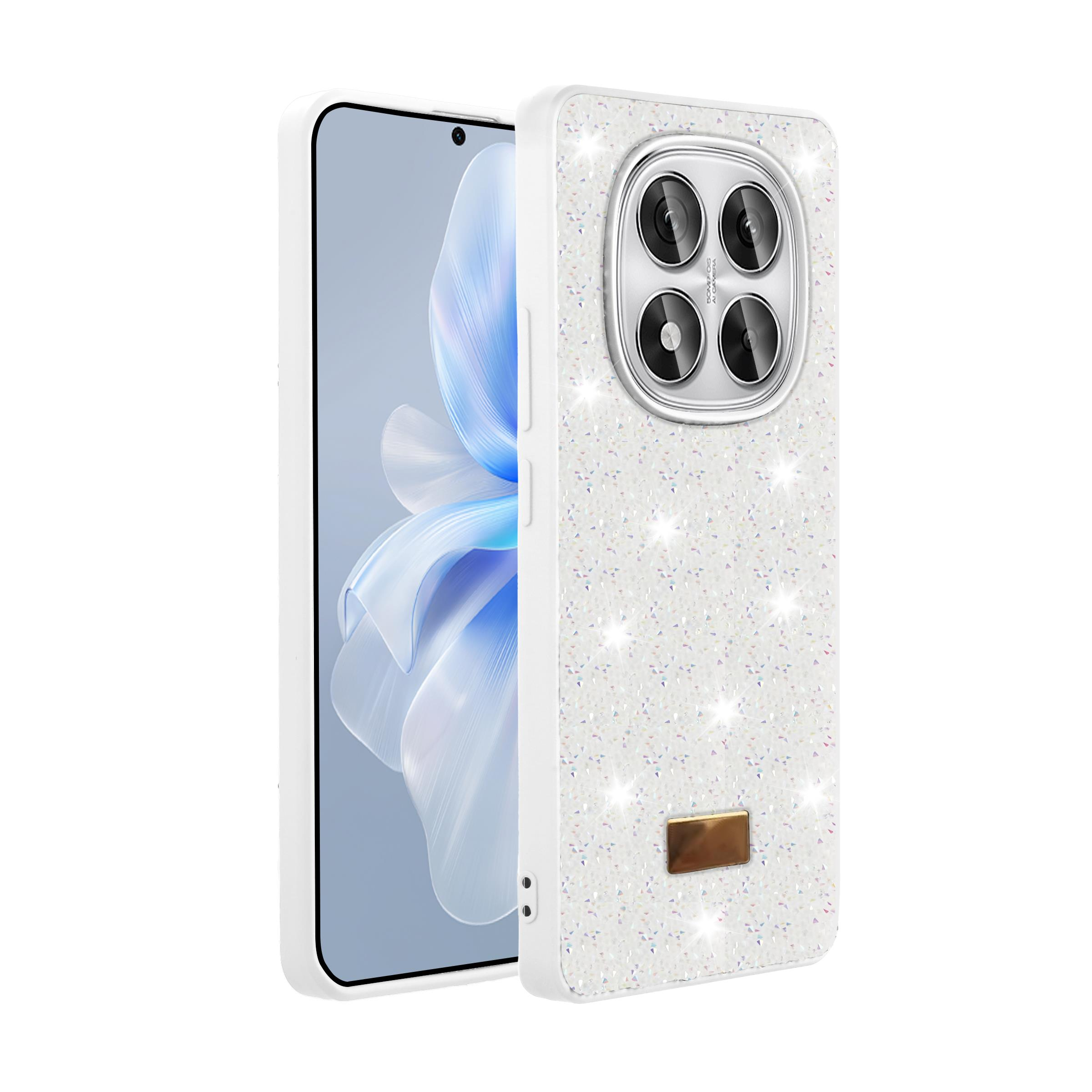MOPAL Redmi Note 12 4G Uyumlu Darbeye Karşı Dayanıklı Melt Silikon Kılıf
