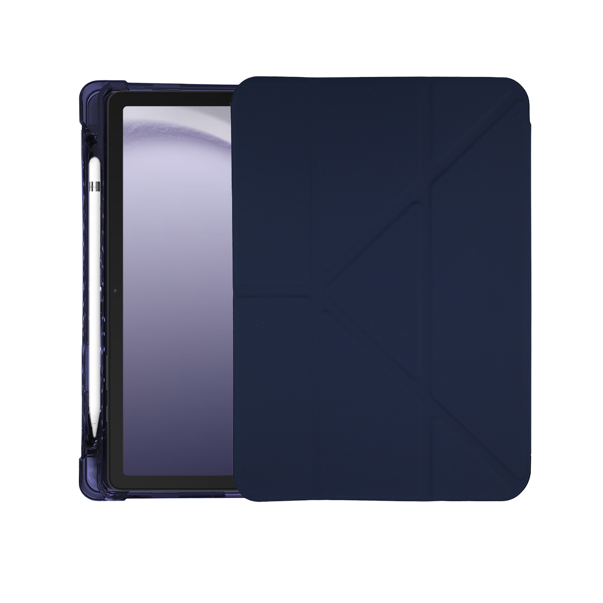 MOPAL S10 FE Plus 13.1 Standlı Smart Tablet Kılıfı