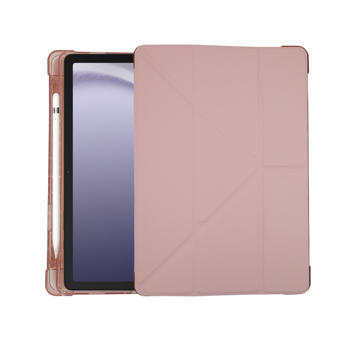 MOPAL S10 FE Plus 13.1 Standlı Smart Tablet Kılıfı