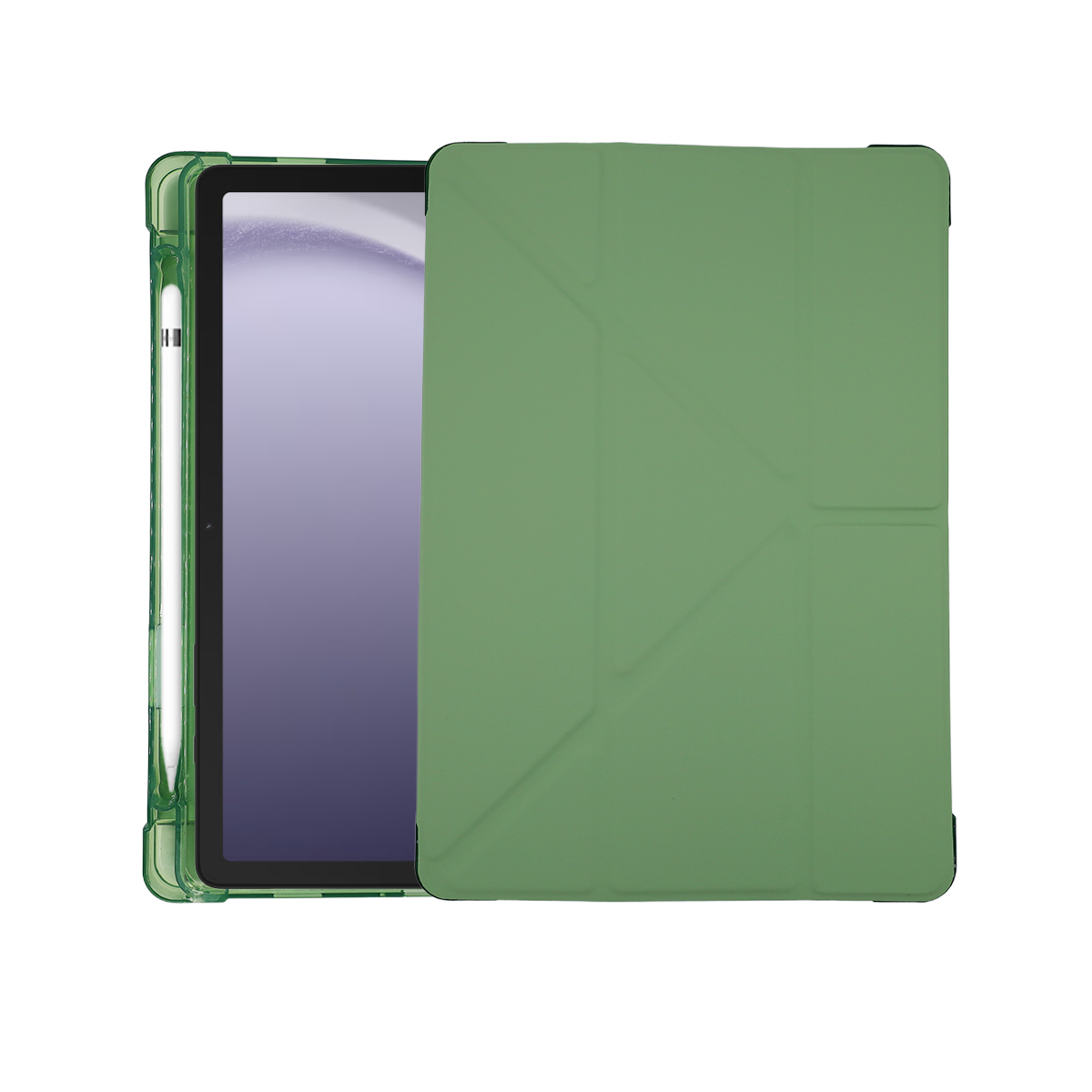 MOPAL S10 FE Plus 13.1 Standlı Smart Tablet Kılıfı