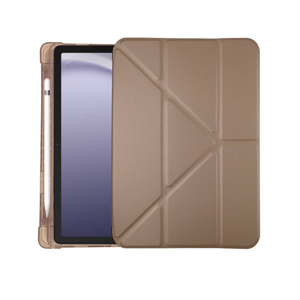 MOPAL S10 FE Plus 13.1 Standlı Smart Tablet Kılıfı