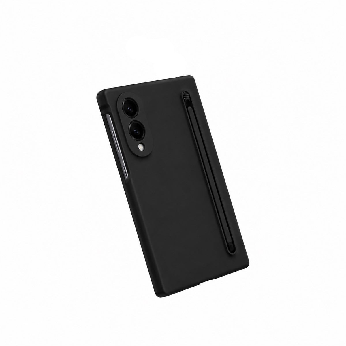 MOPAL Samsung Galaxy Z Fold 8 Uyumlu Kalemli Zodiac Kılıf