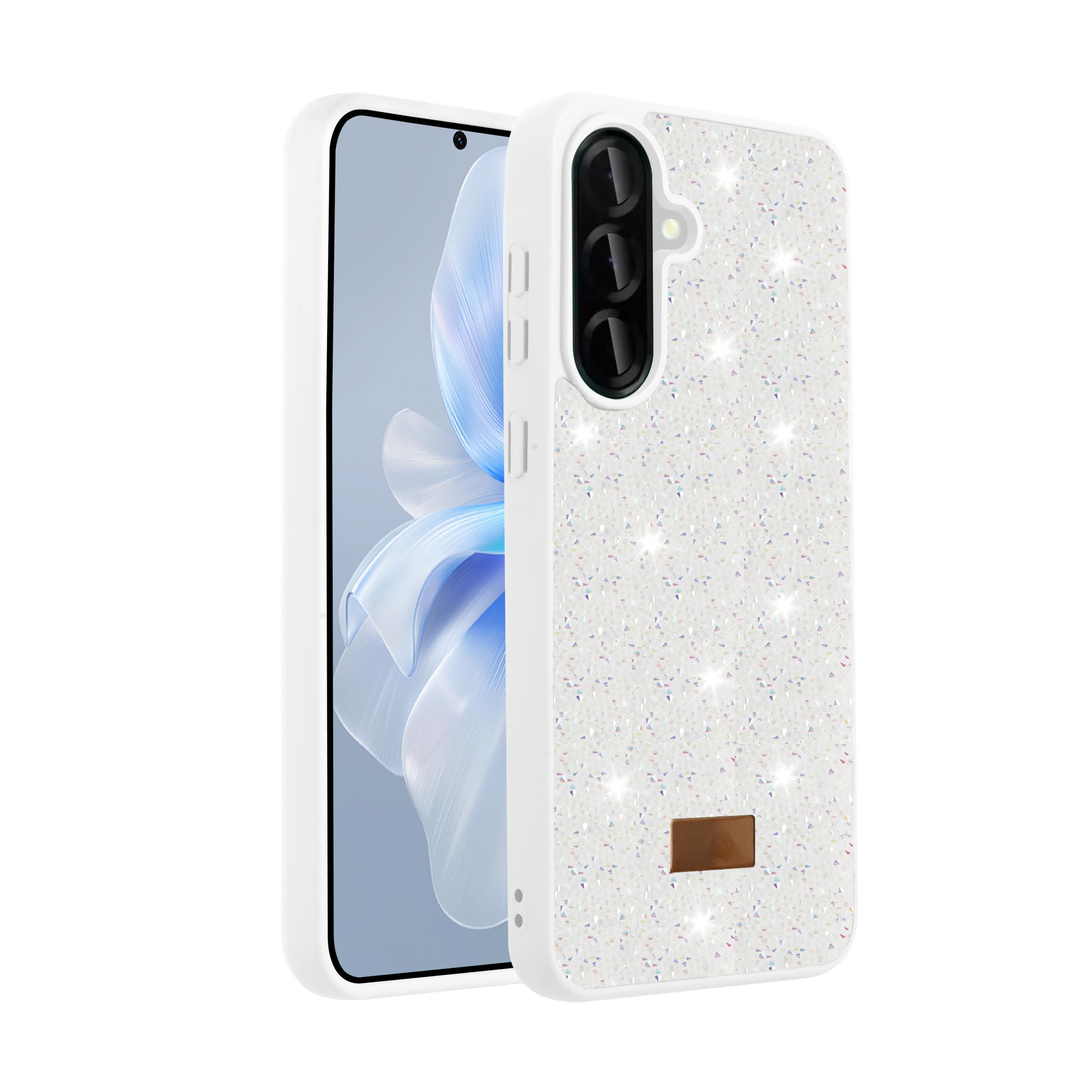 MOPAL Samsung S24 Plus Uyumlu Darbeye Karşı Dayanıklı Melt Silikon Kılıf