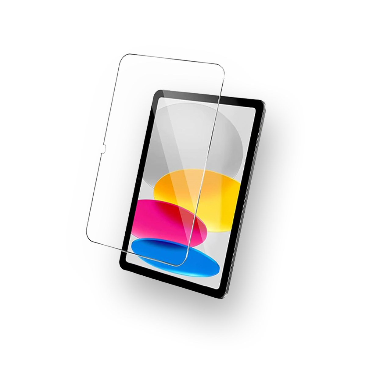 MOPAL Samsung S9 0,33mm Küçük Tablet Cam Ekran Koruyucu