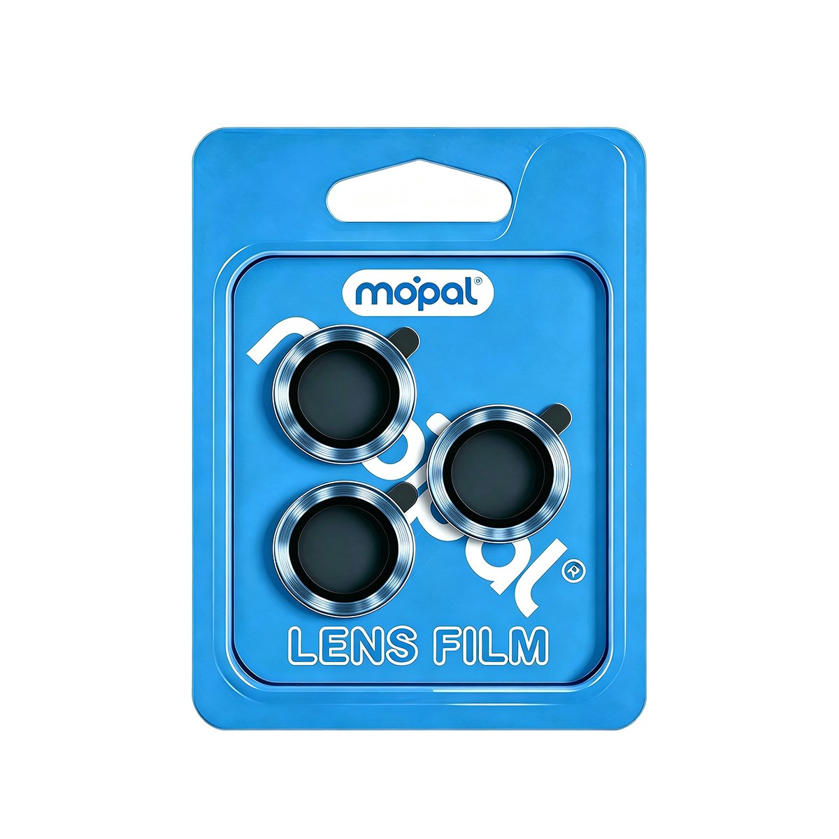MOPAL Samsung Z Flip 8 Uyumlu Kamera Lens Koruyucu