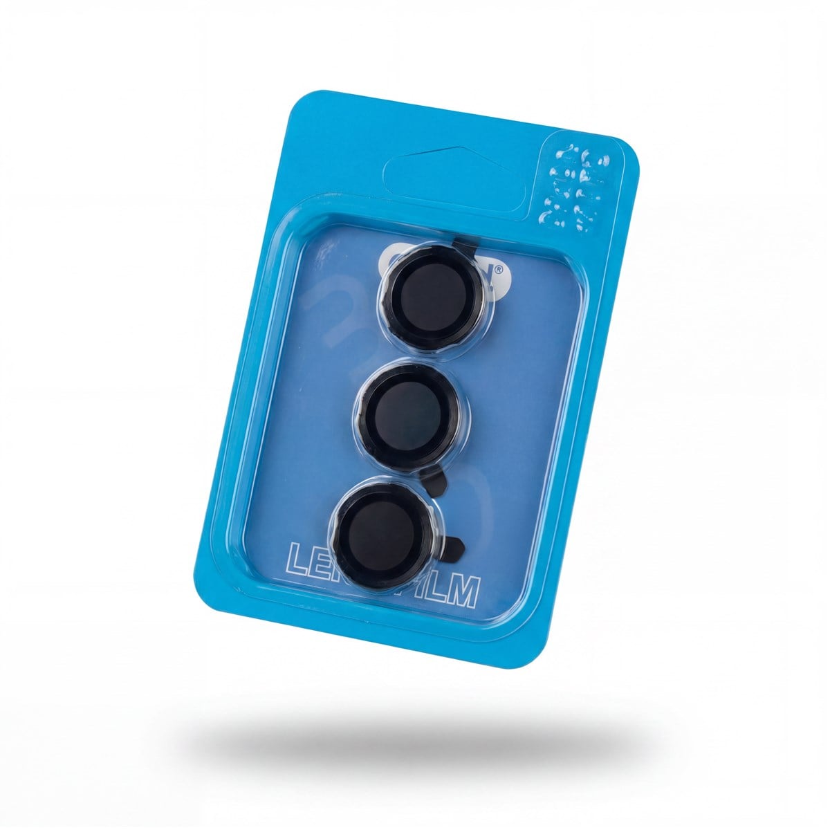 MOPAL Tecno Camon 40 Uyumlu Kamera Lens Koruyucu