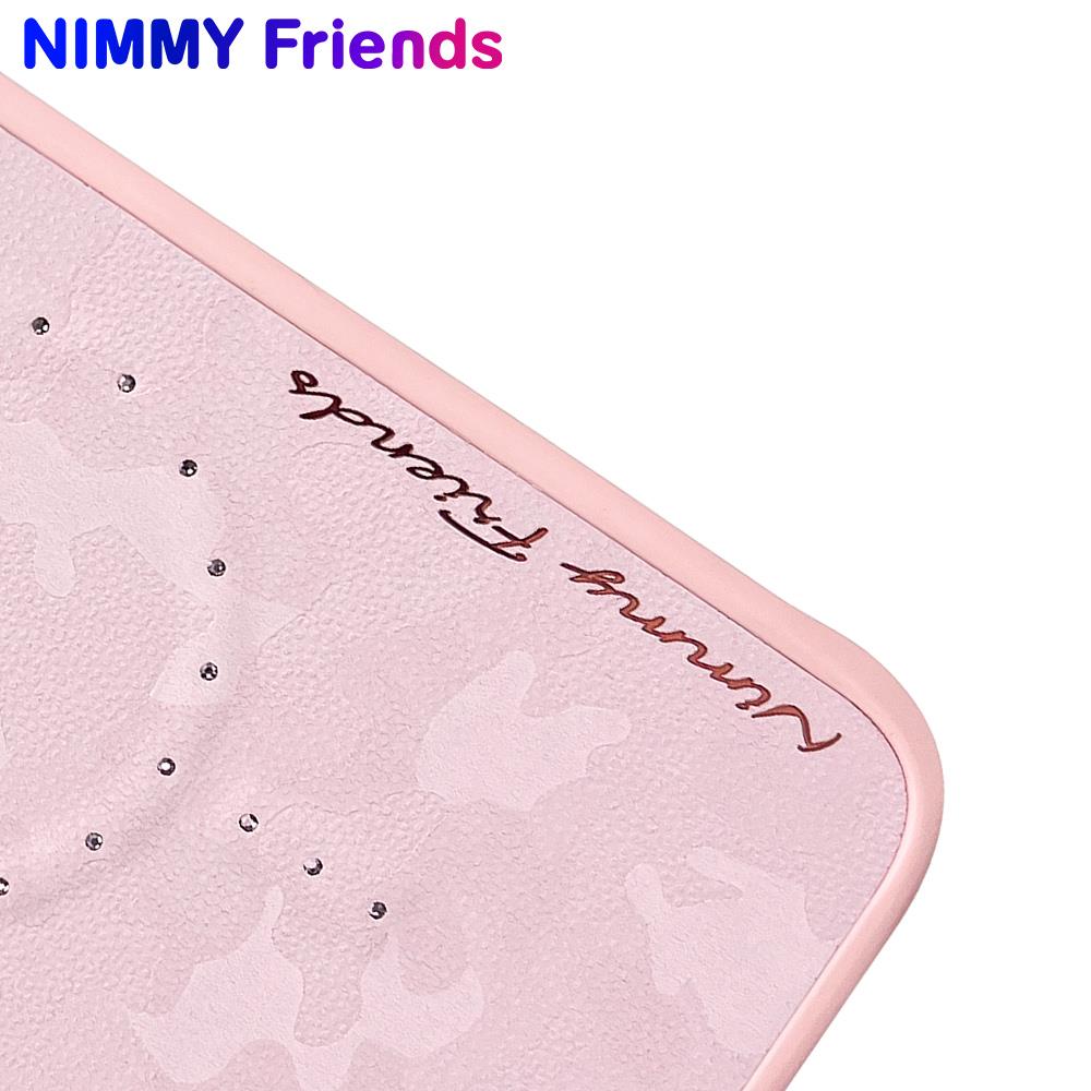 NIMMY iPhone 16 MagSafe Özellikli Protection Silikon Kılıf