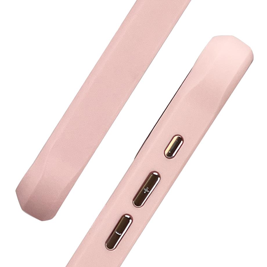 NIMMY iPhone 16 Pro 3D Gerçek Nakış İşlemeli Kabartmalı Gözlük Fermuar Mont Kedicik Detaylı Cool Cute 2.0 Silikon Kılıf