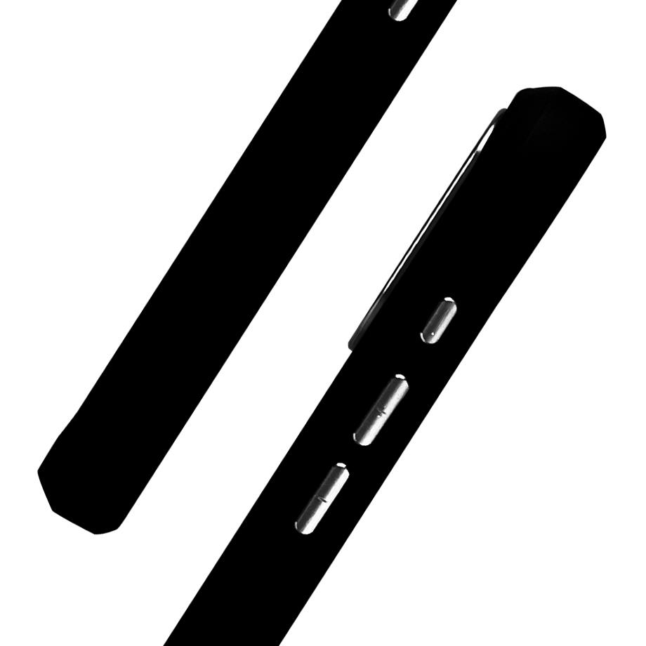 NIMMY iPhone 16 Pro 3D Gerçek Nakış İşlemeli Kabartmalı Gözlük Fermuar Mont Ayıcık Detaylı Cool Cute 2.0 Silikon Kılıf