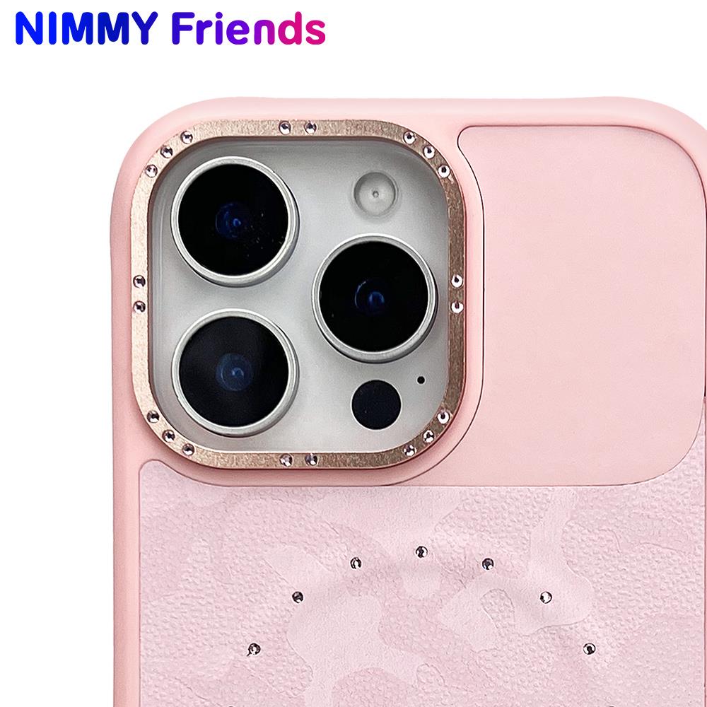 NIMMY iPhone 16 Pro Max MagSafe Özellikli Protection Silikon Kılıf