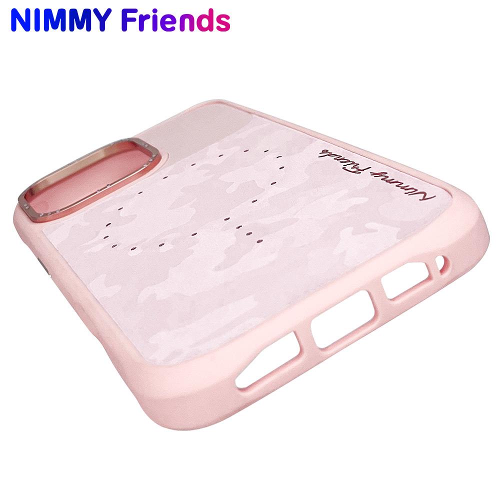 NIMMY iPhone 16 Pro Max MagSafe Özellikli Protection Silikon Kılıf