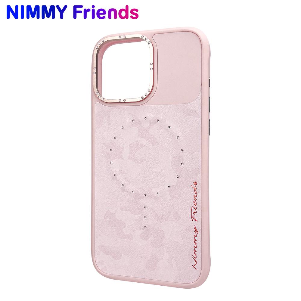 NIMMY iPhone 16 Pro Max MagSafe Özellikli Protection Silikon Kılıf