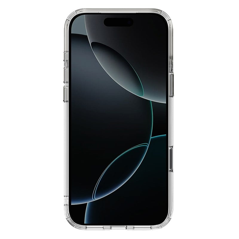 NIMMY iPhone 18 Pro Max Uyumlu MagSafe Özellikli Nimmy Telefon Kılıfı N-JT/N-XYSS