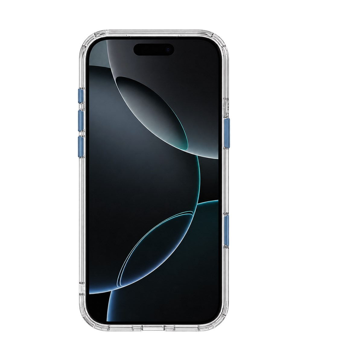 NIMMY iPhone 18 Pro Max Uyumlu MagSafe Özellikli Nimmy Telefon Kılıfı N-JT/N-XYSS