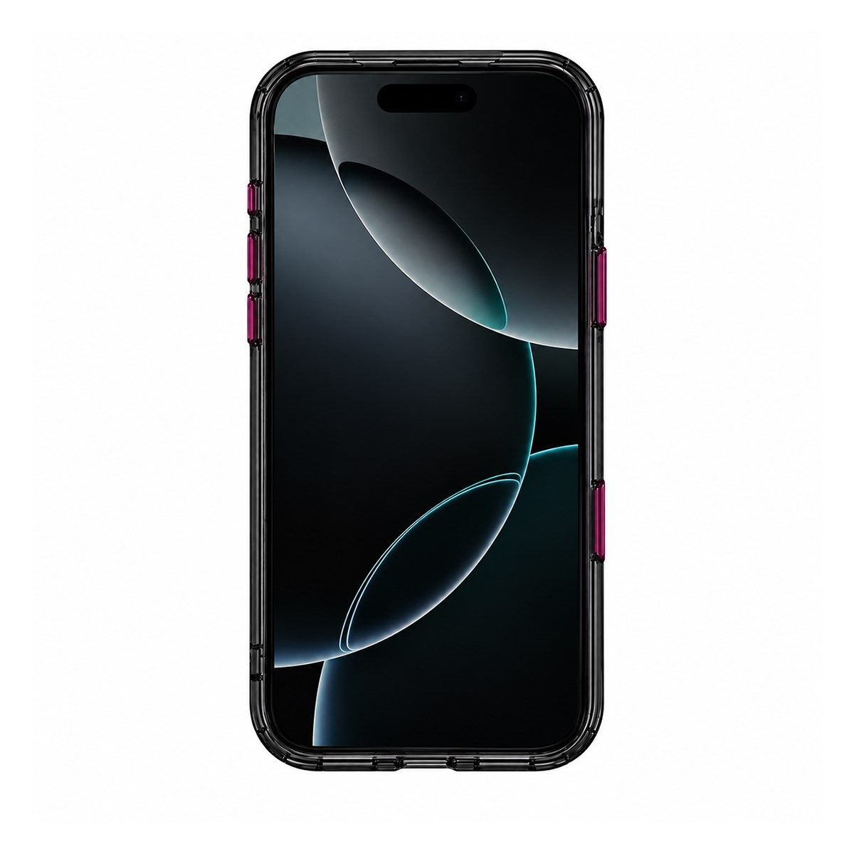 NIMMY iPhone 18 Pro Max Uyumlu MagSafe Özellikli Nimmy Telefon Kılıfı N-JT/N-XYSS