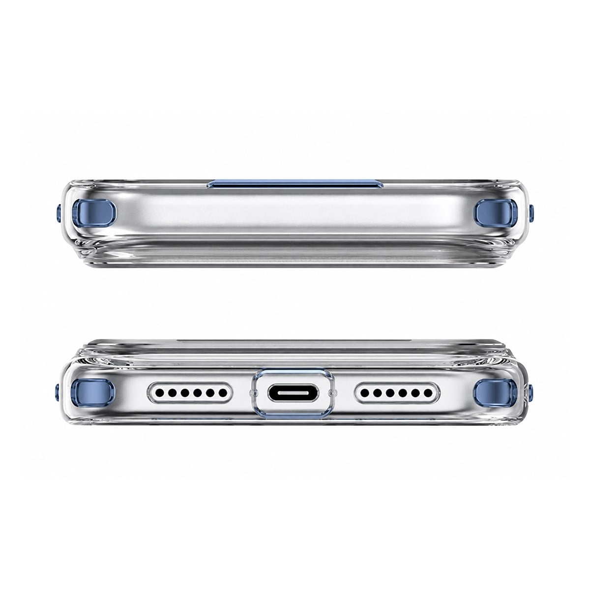 NIMMY iPhone 18 Pro Uyumlu MagSafe Özellikli Nimmy Telefon Kılıfı N-JT/N-XYSS