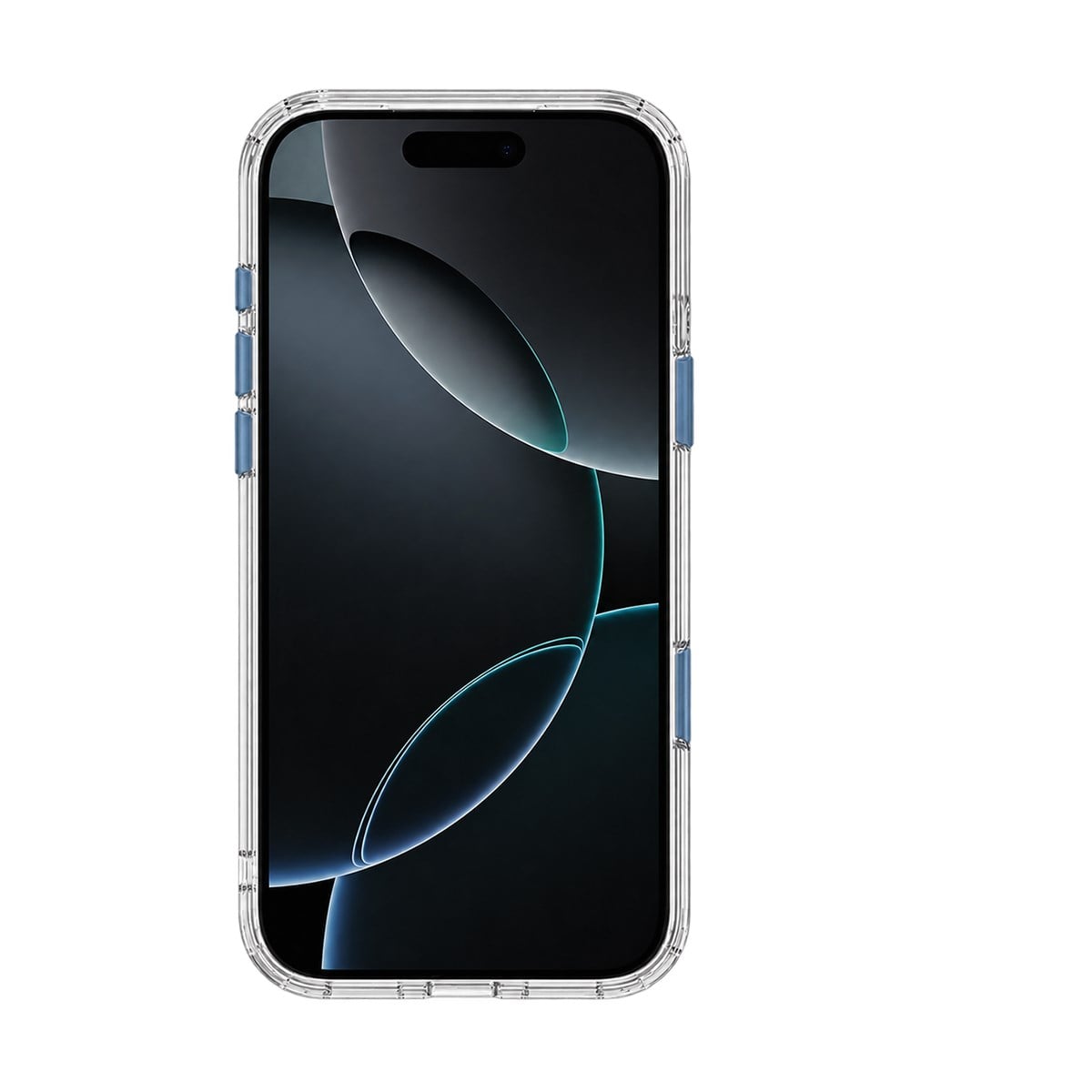 NIMMY iPhone 18 Pro Uyumlu MagSafe Özellikli Nimmy Telefon Kılıfı N-JT/N-XYSS
