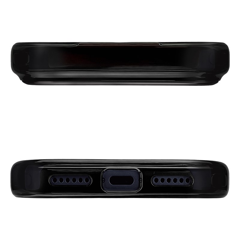 NIMMY iPhone 18 Pro Uyumlu MagSafe Özellikli Nimmy Telefon Kılıfı N-JT/N-XYSS