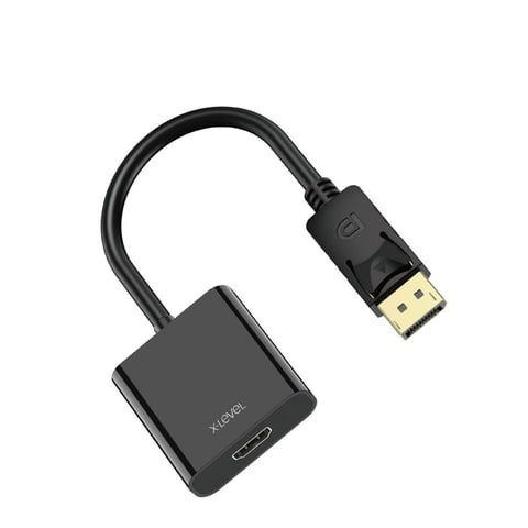 X-LEVEL X-LEVEL XCC7802 DP TO HDMI  