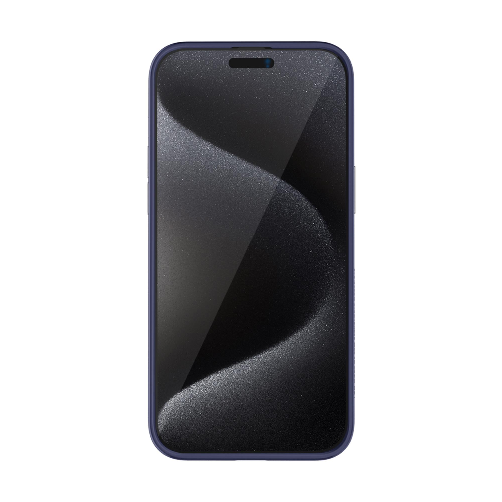 X-LEVELiPhone 14 Pro MagSafe Şarj Özellikli Parmak izi Bırakmayan Mat Magnet Jelly Silikon Kılıf