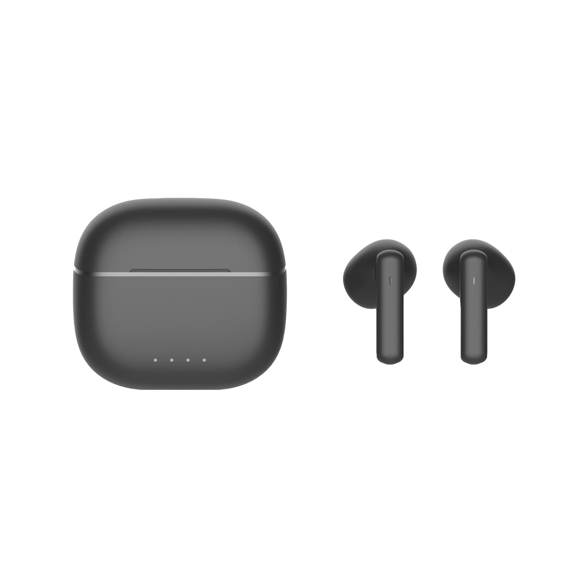 X-LEVELXB2202 True Wireless Çift Mikrofonlu ENC Gürültü Engelleme Özellikli Kablosuz Bluetooth Kulaklık Headphone