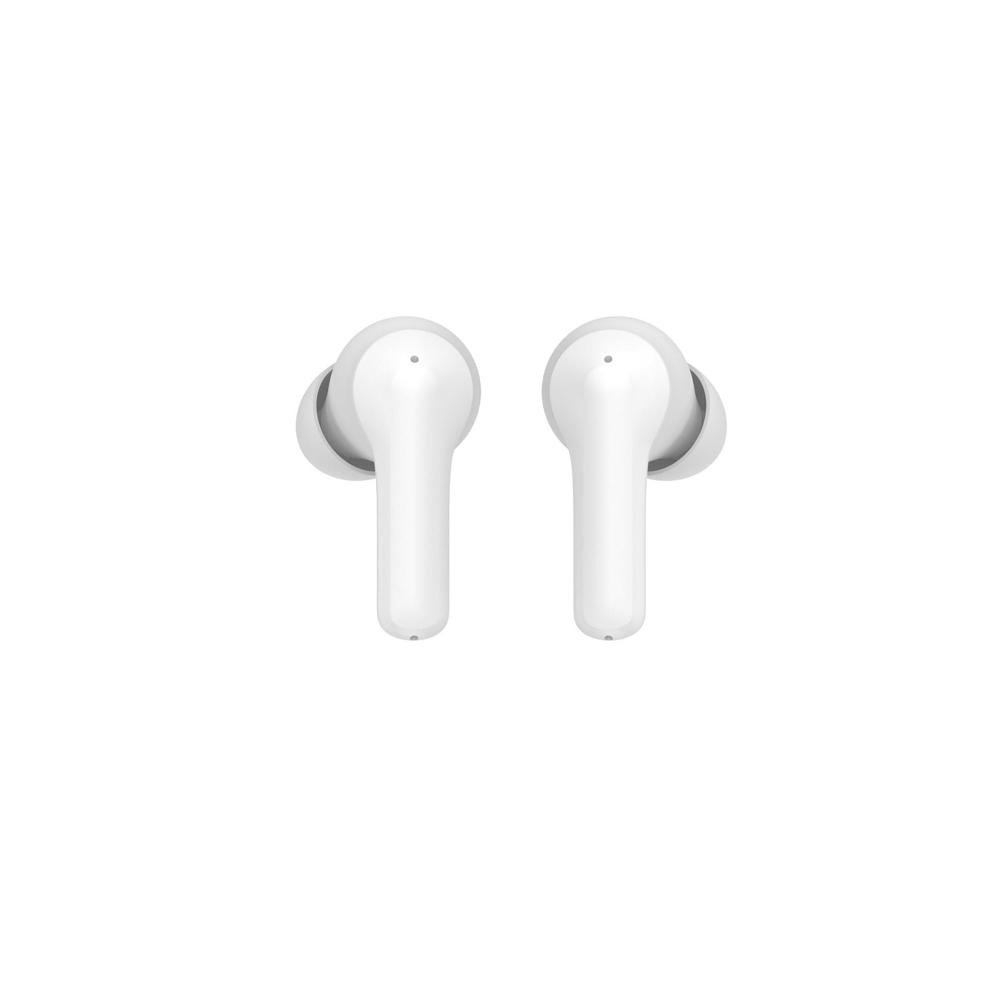 X-LEVELXB2204 True Wireless 300 Mah Kulak içi Silikonlu Ergonomik Kablosuz Bluetooth Kulaklık Headphone