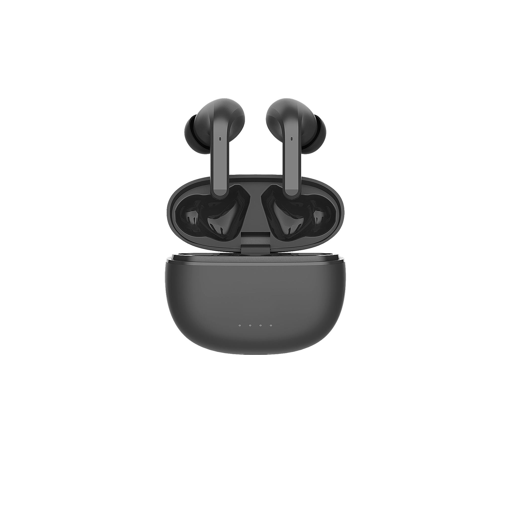 X-LEVELXB2206 True Wireless Dört Mikrofonlu ENC + ANC Gürültü Engelleme Özellikli Kablosuz Bluetooth Kulaklık Headphone