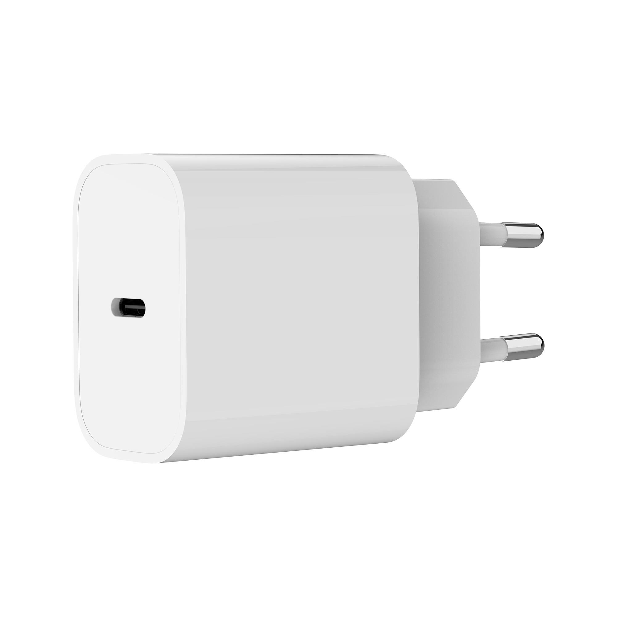 X-LEVELXC4041 20W 3A Fast Hızlı USB-C / TYPE-C Çıkışlı Şarj Aleti Adaptörü